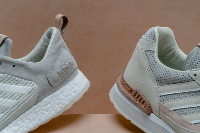Adidas Consortium x Solebox