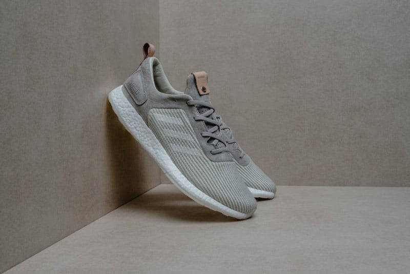 Adidas Consortium x Solebox, une collaboration qui mise sur la qualité. 5