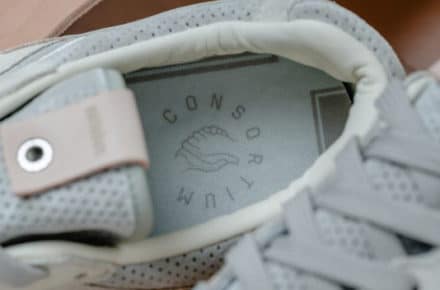 Adidas Consortium x Solebox