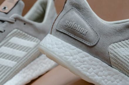 Adidas Consortium x Solebox