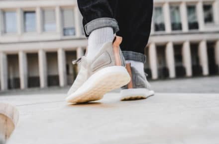 Adidas Consortium x Solebox