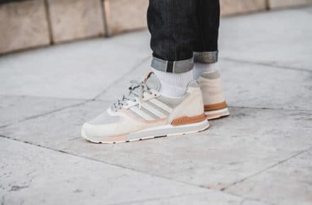 Adidas Consortium x Solebox