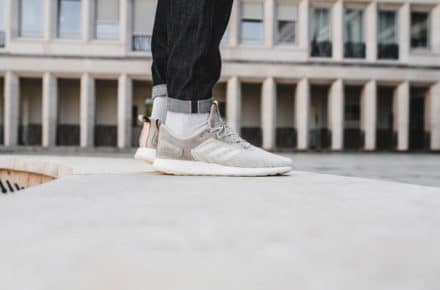 Adidas Consortium x Solebox