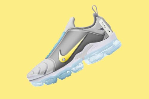 nike air zone