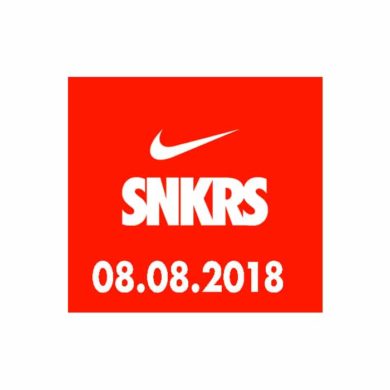 Le Sneakrs App Europe souffle sa première bougie avec une grosse surprise. 17