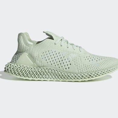 Adidas Futurecraft 4D x Daniel Arsham
