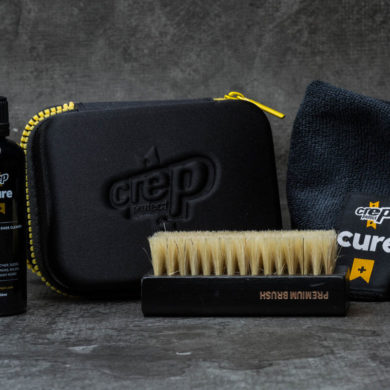 Crep protect