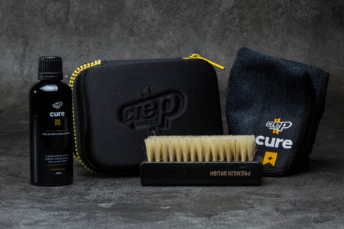 Crep protect