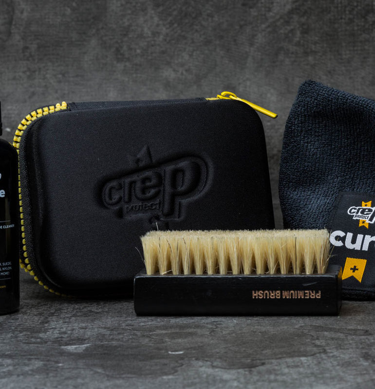 Crep protect