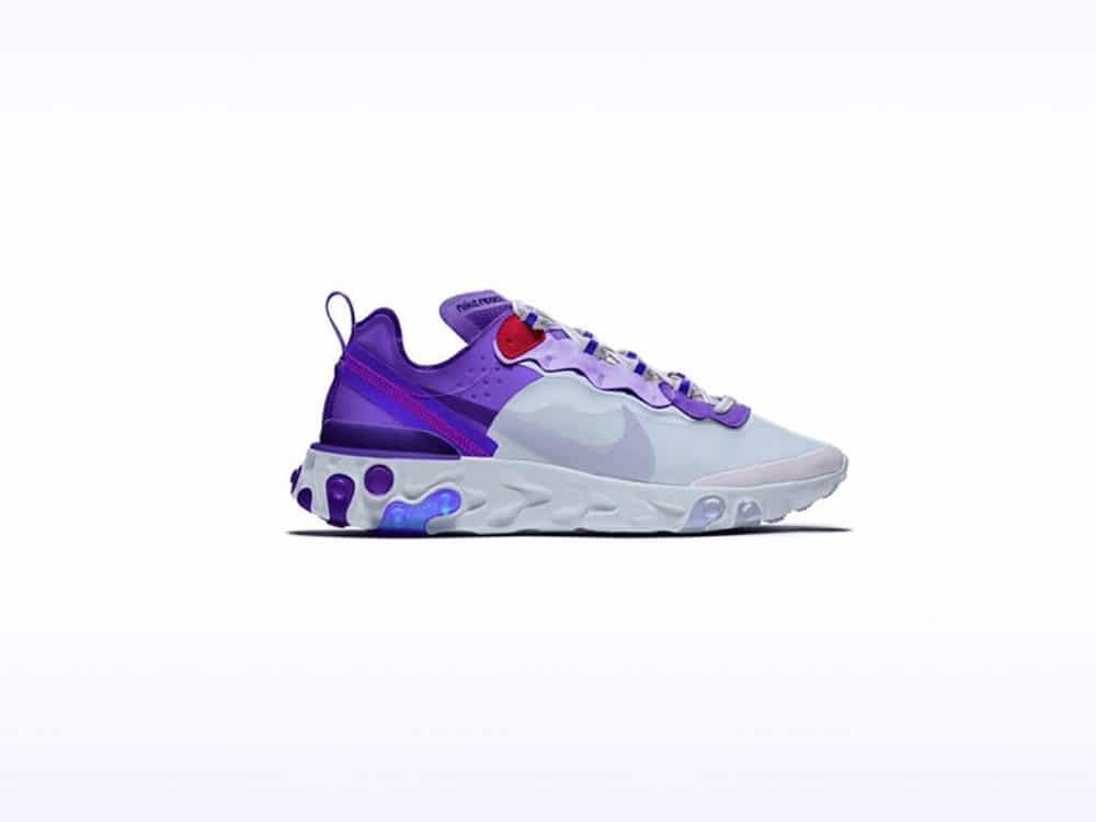 chaussure dbz nike