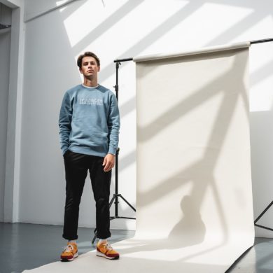 Et si la Asics Gel Lyte 3 x Hanon Wildcats faisait son grand retour ? 18