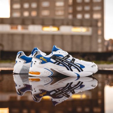 Le retour de la classique Asics Gel Kayano 5 OG 24