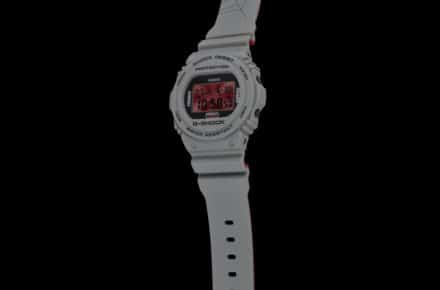 G-SHOCK x Sneaker Freaker