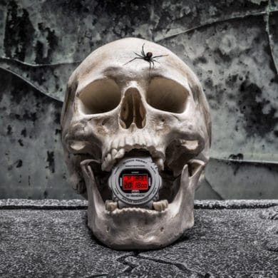G-SHOCK x Sneaker Freaker