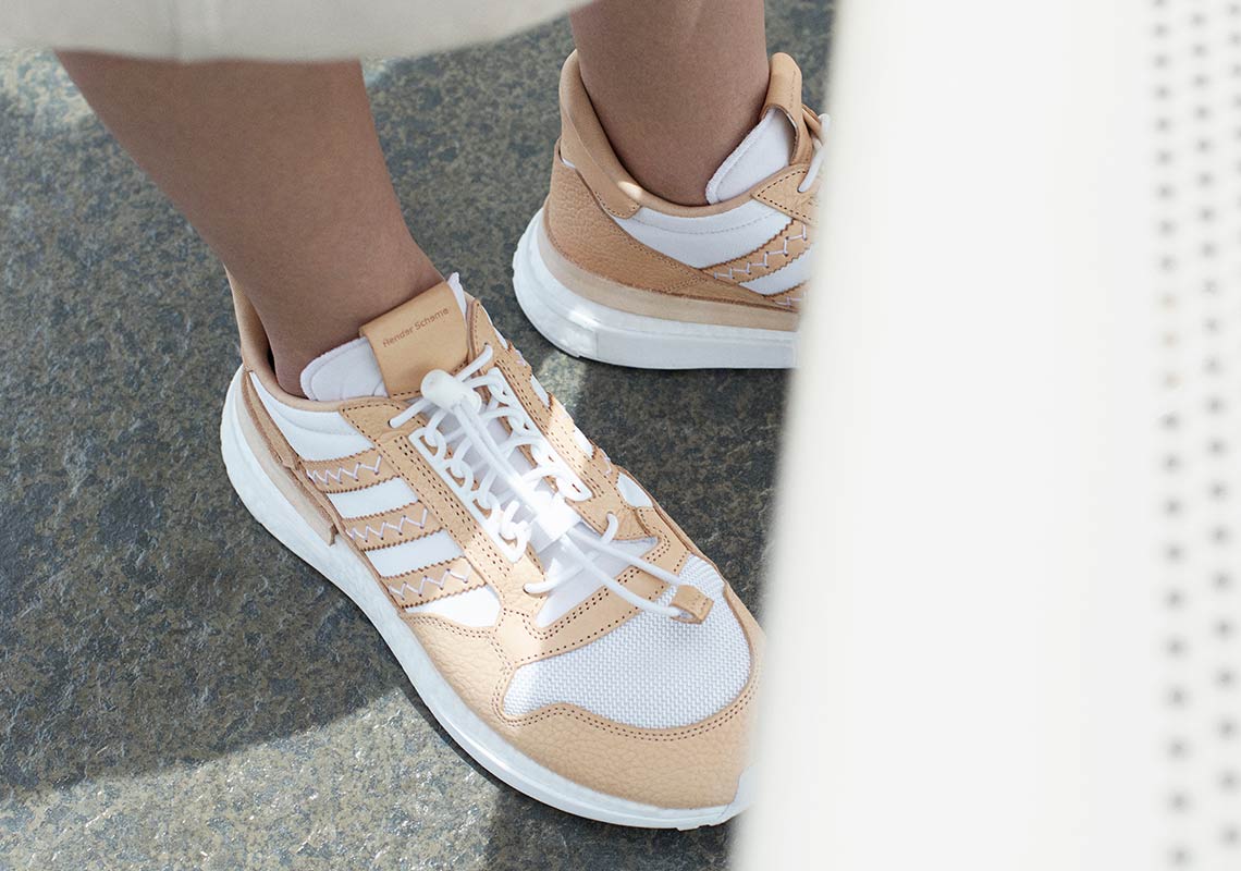 Adidas x Hender Scheme