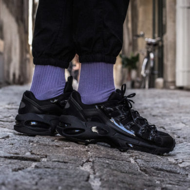 Quel outfit avec la Puma Cell Endura Reflective ? 22