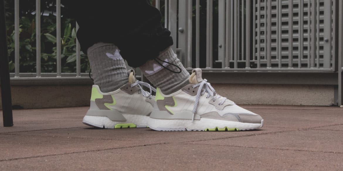 Adidas Nite Jogger
