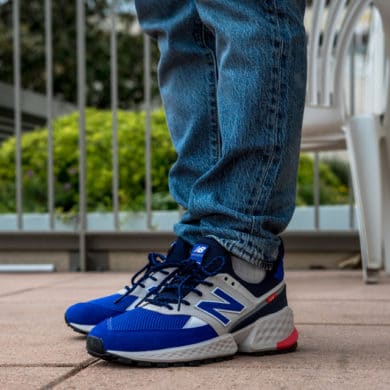 New Balance 574 Sport