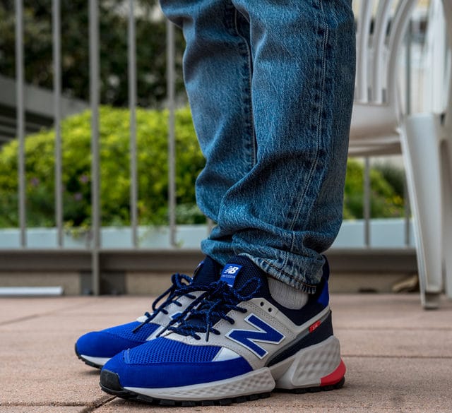 New Balance 574 Sport