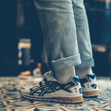 Récap du Asics Afterwork chez Graduate Store Bordeaux 9