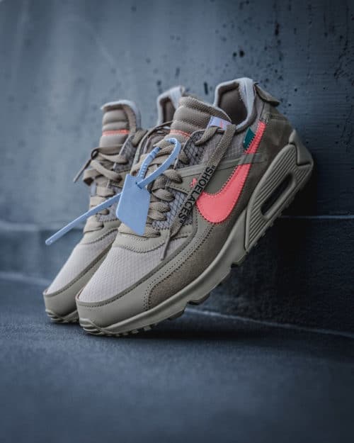 air max desert ore