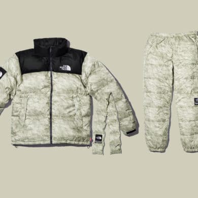 Supreme TNF