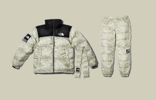 Supreme TNF