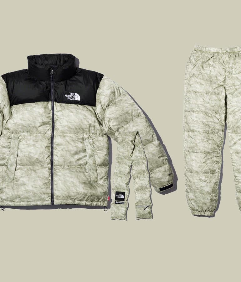 Supreme TNF
