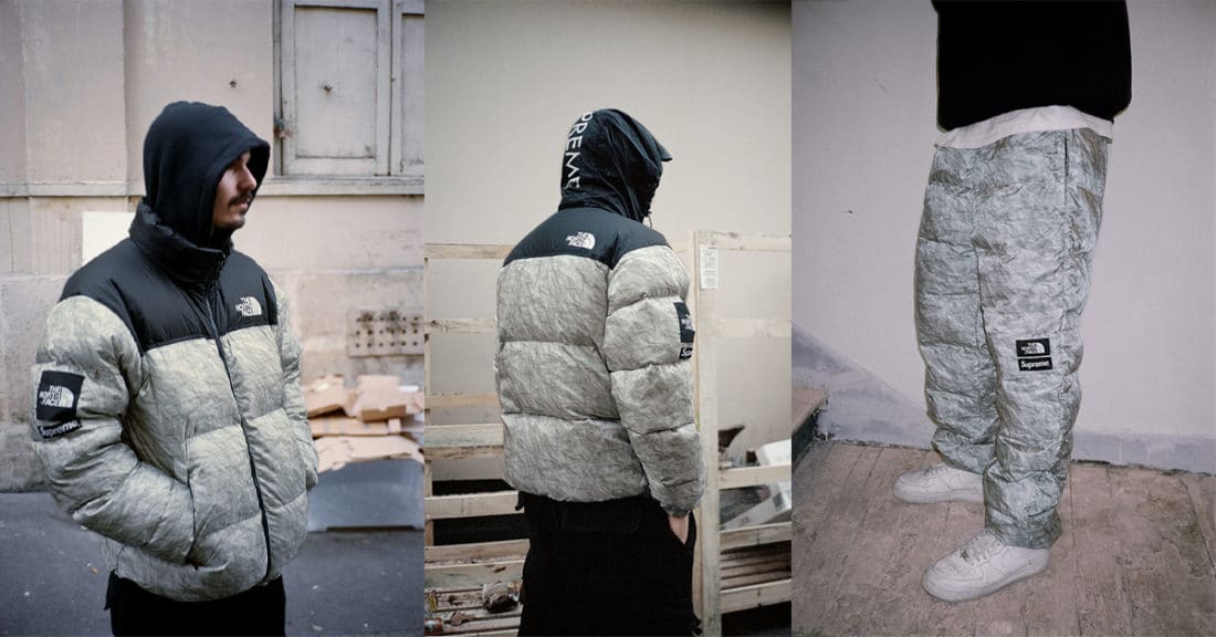 Supreme TNF