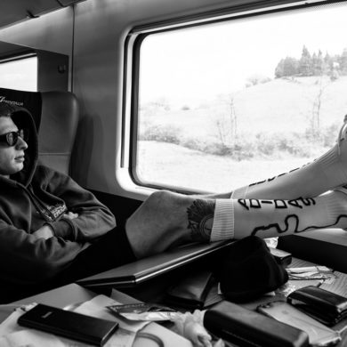 Adidas Superstar Blendey