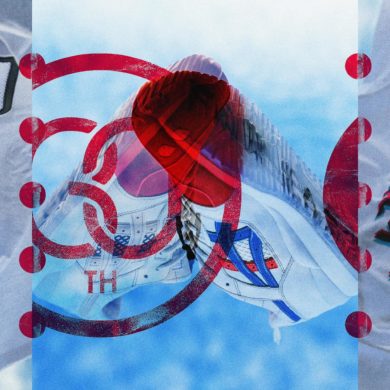 ASICS Gel Lyte 3 Trico 2020