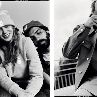 APC x Carhartt
