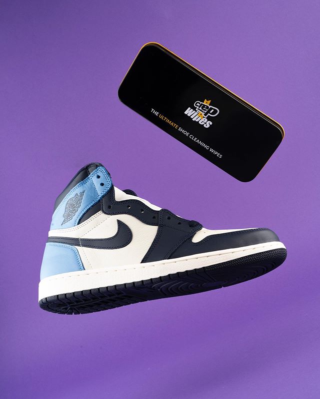 Comment réaliser un nettoyage sneakers efficace ? 11