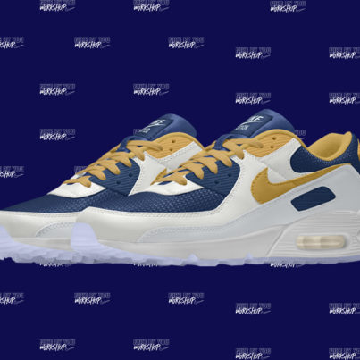 NIKE BY YOU WORKSHOP