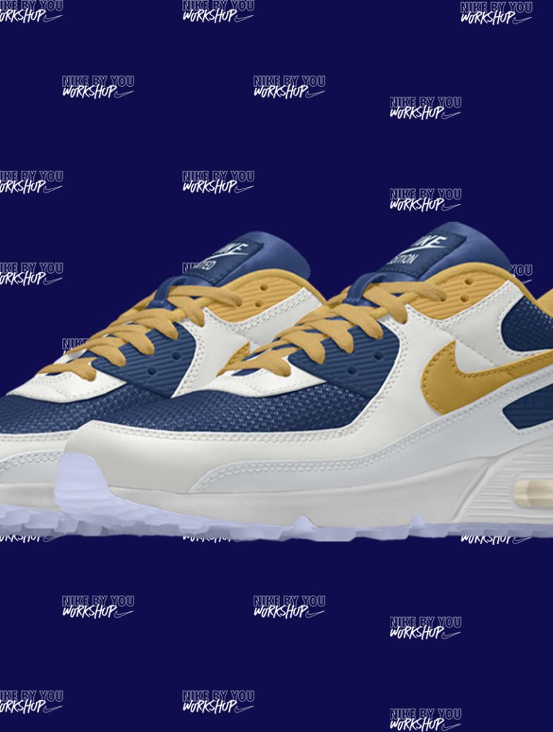 NIKE BY YOU WORKSHOP