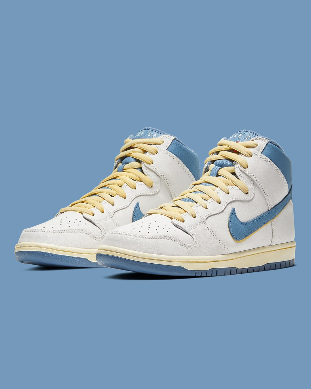 nike atlas