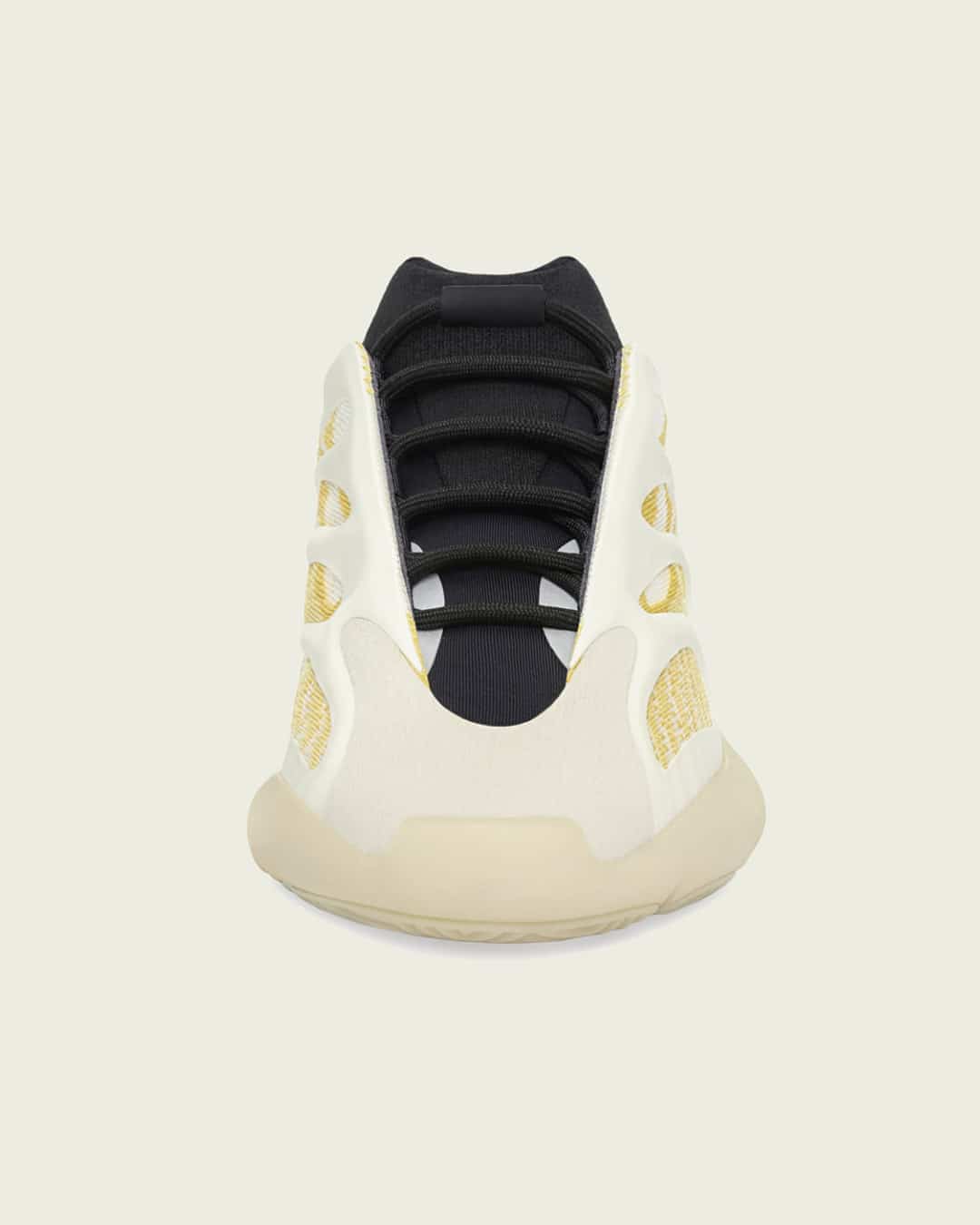 Adidas Yeezy 700 V3 Safflower 2