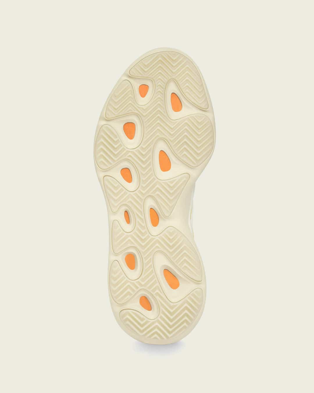 Adidas Yeezy 700 V3 Safflower 3