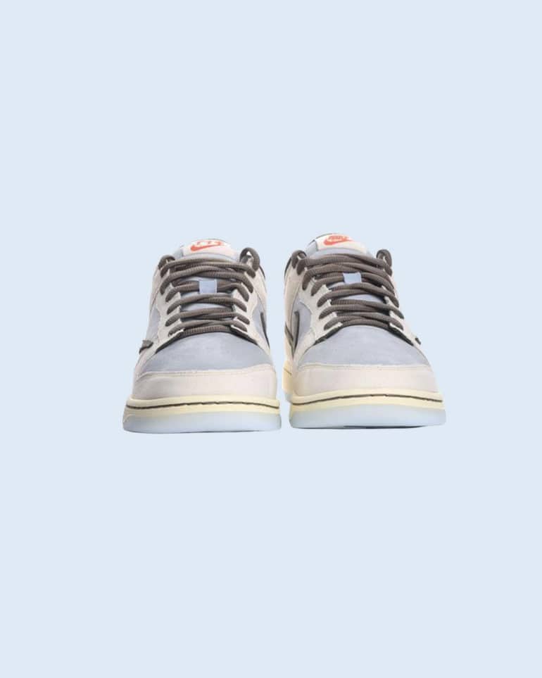 Nike Dunk Low Cactus Jack x Playstation | SneakHeart