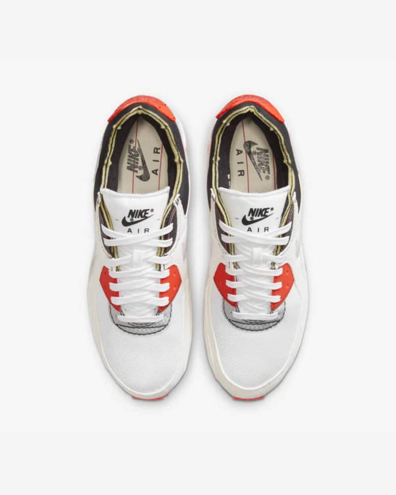 nike air max archetype