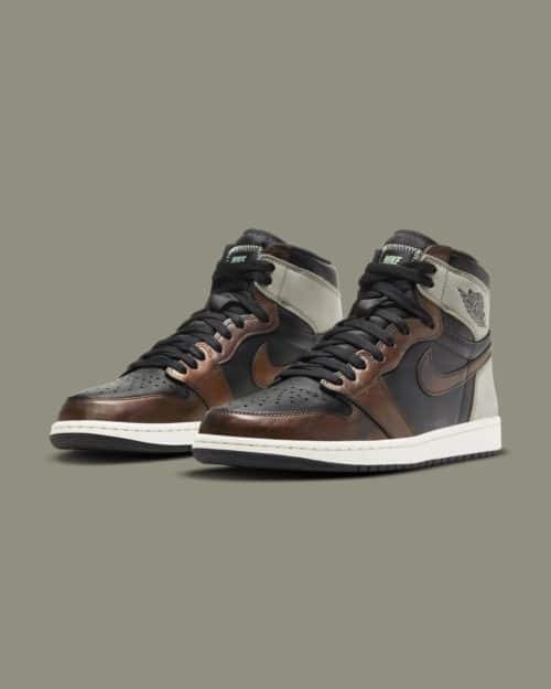 air jordan rust shadow
