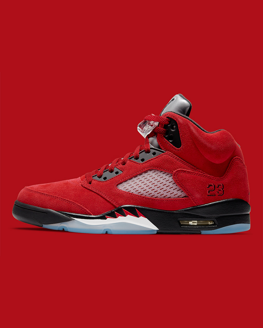 3 Comment cop la Jordan 5 raging bull date de sortie 136027-601