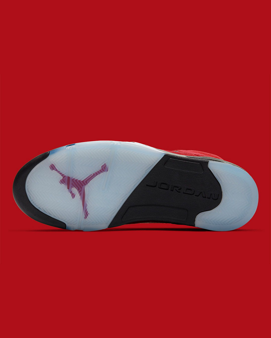 2 Comment cop la Jordan 5 raging bull date de sortie 136027-601