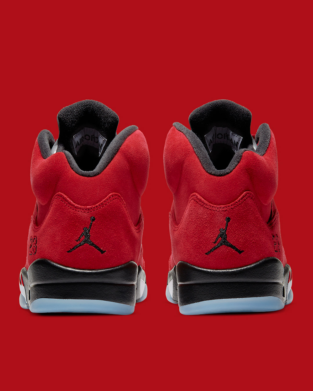 5 Comment cop la Jordan 5 raging bull date de sortie 136027-601
