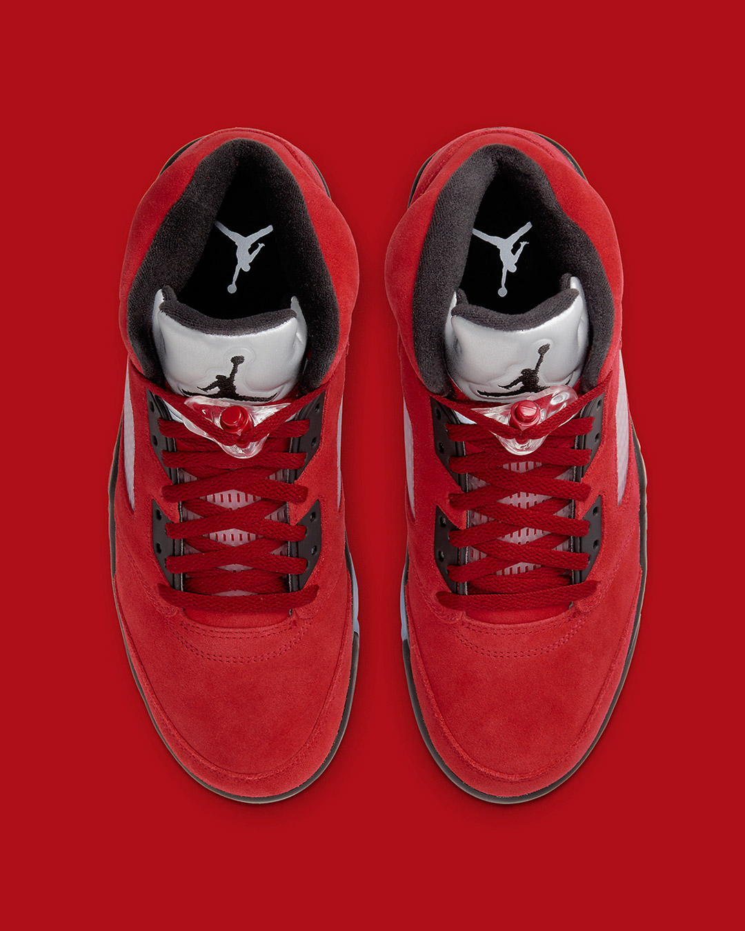 4 Comment cop la Jordan 5 raging bull date de sortie  136027-601