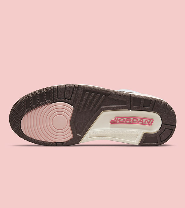 Air Jordan 3 Dark Mocha Neapolitan