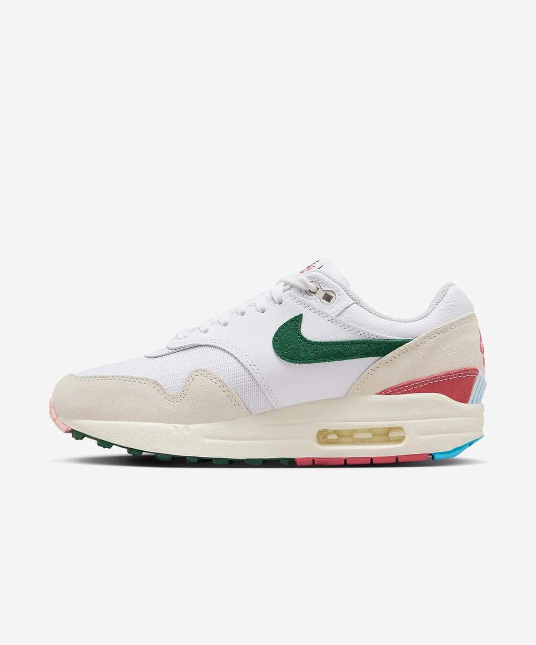 Nike Air Max 1 All Petals United 8
