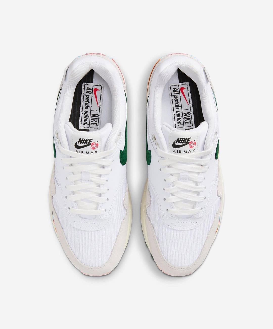 Nike Air Max 1 All Petals United 2
