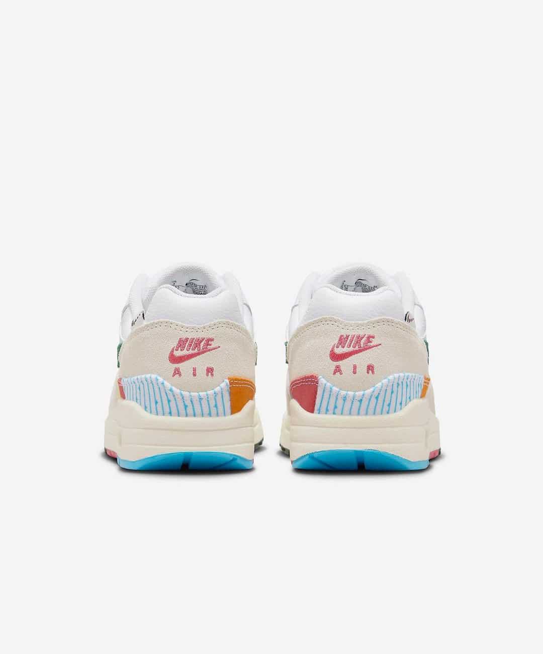 Nike Air Max 1 All Petals United 3