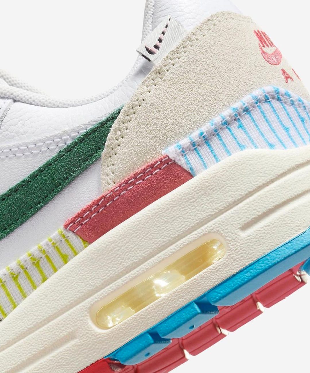 Nike Air Max 1 All Petals United 5